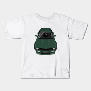 Silvia S14 1996-1998 Body Kit - Green Kids T-Shirt